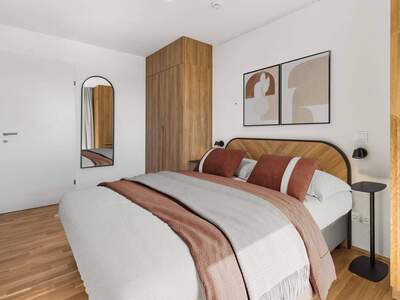 Wohnung mieten in 1200 Wien