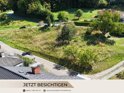 Grundstück kaufen in 8430 Seggauberg