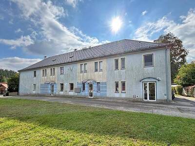 Wohnung mieten in 3961 Waldenstein