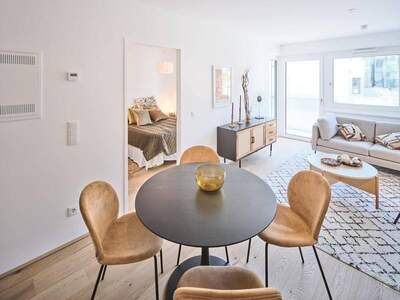 Wohnung kaufen in 1130 Wien