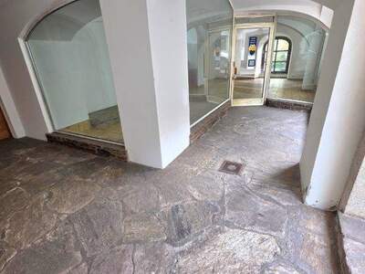 Gewerbeobjekt mieten in 9400 Wolfsberg