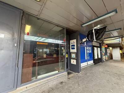 Gewerbeobjekt mieten in 1120 Wien (Bild 1)