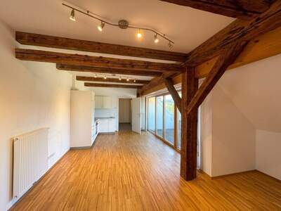 Altbauwohnung mit Balkon kaufen in 8082 Kirchbach (Bild 3)