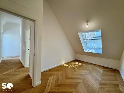 Wohnung mieten in 1150 Wien