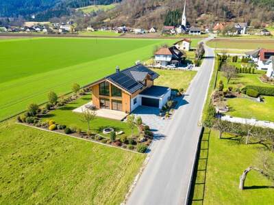 Grundstück kaufen in 9100 Völkermarkt