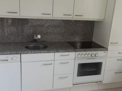 Altbauwohnung mit Balkon mieten in 5020 Salzburg (Bild 5)