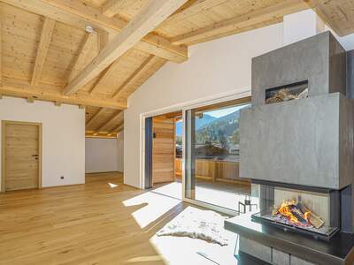 Terrassenwohnung kaufen in 6371 Aurach (Bild 3)