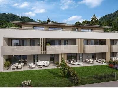 Wohnung mit Balkon kaufen in 5020 Salzburg (Bild 1)