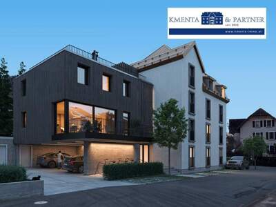 Eigentumswohnung in 6900 Bregenz