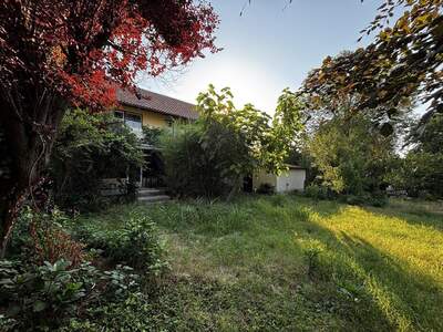 Einfamilienhaus kaufen in 3712 Maissau (Bild 2)