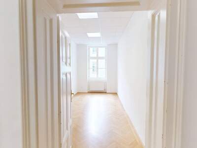 Gewerbeobjekt mieten in 1060 Wien