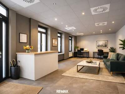 Gewerbeobjekt kaufen in 1100 Wien