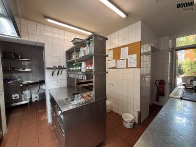 Gewerbeobjekt mieten in 1220 Wien