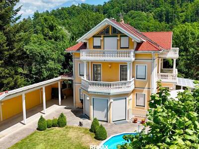Haus kaufen in 8700 Leoben (Bild 2)