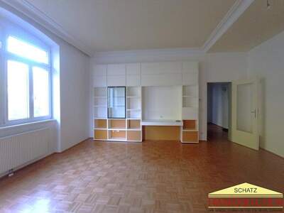 Terrassenwohnung mieten in 2565 Neuhaus (Bild 5)