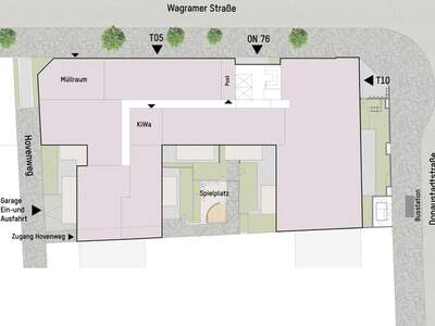 Wohnung kaufen in 1220 Wien (Bild 4)