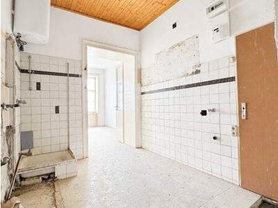 Terrassenwohnung kaufen in 1200 Wien (Bild 3)