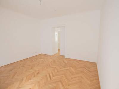 Altbauwohnung mieten in 1060 Wien (Bild 5)