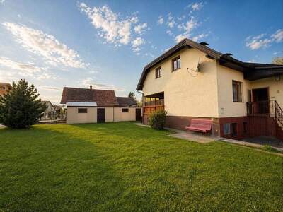 Haus kaufen in 2632 Wimpassing
