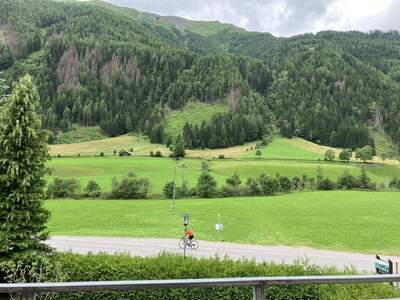 Wohnung mieten in 9822 Mallnitz