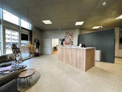 Gewerbeobjekt kaufen in 9020 Klagenfurt