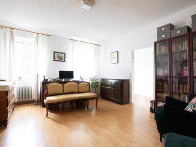 Altbauwohnung kaufen in 6020 Innsbruck (Bild 3)