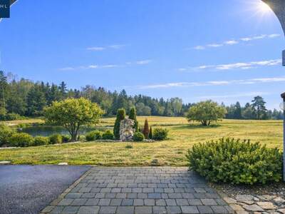 Haus mit Garten kaufen in 3860 Heidenreichstein (Bild 3)