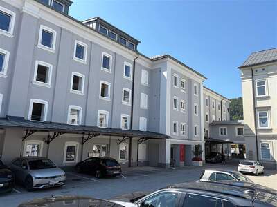 Wohnung mieten in 5400 Hallein