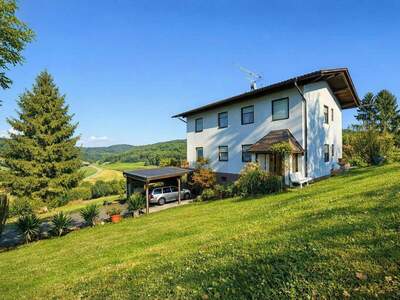 Haus kaufen in 8333 Altenmarkt