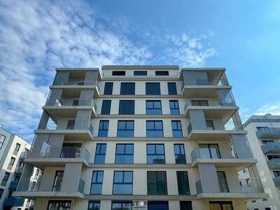 Wohnung kaufen in 1100 Wien