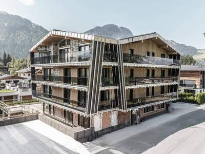 Wohnung kaufen in 6370 Kitzbühel