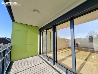 Mietwohnung in 3380 Pöchlarn