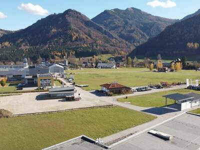 Gewerbeobjekt mieten in 4644 Scharnstein