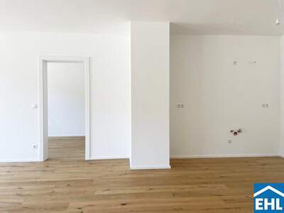 Terrassenwohnung kaufen in 2391 Kaltenleutgeben (Bild 2)