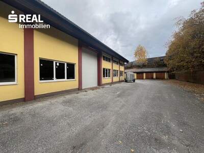 Lager mieten in 5591 Ramingstein (Bild 3)