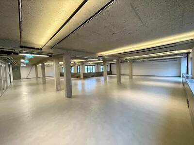 Gewerbeobjekt mieten in 1030 Wien