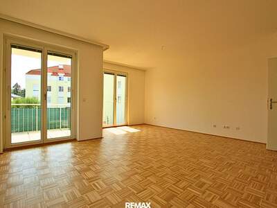 Wohnung mit Balkon mieten in 2500 Baden (Bild 4)