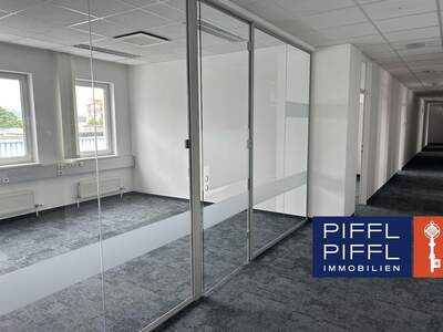 Gewerbeobjekt mieten in 4020 Linz