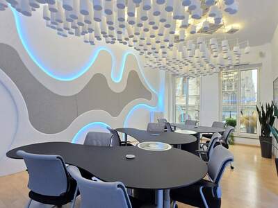 Gewerbeobjekt mieten in 1010 Wien