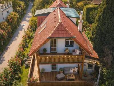 Haus kaufen in 2372 Gießhübl