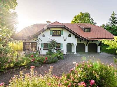 Einfamilienhaus kaufen in 5163 Mattsee