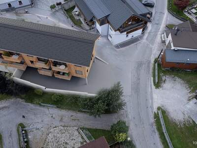 Terrassenwohnung kaufen in 8967 Haus (Bild 4)