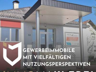 Gewerbeobjekt kaufen in 4550 Kremsmünster