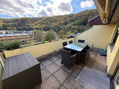 Mietwohnung provisionsfrei in 3500 Krems