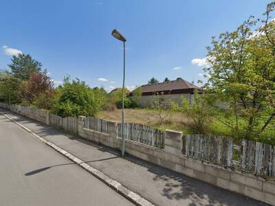 Grundstück kaufen in 2442 Ebreichsdorf