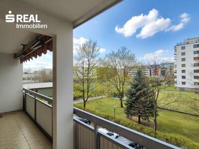 Terrassenwohnung kaufen in 1220 Wien (Bild 1)