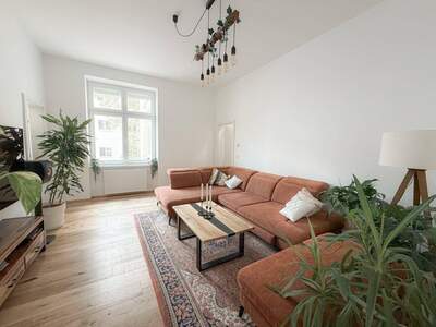 Wohnung kaufen in 1200 Wien