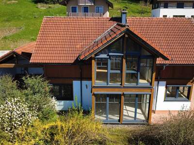 Einfamilienhaus kaufen in 5163 Mattsee