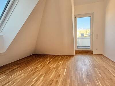 Terrassenwohnung kaufen in 1220 Wien (Bild 3)