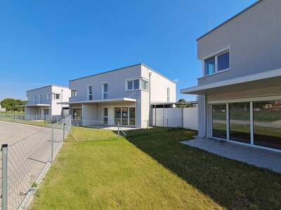 Wohnung kaufen in 3141 Etzersdorf